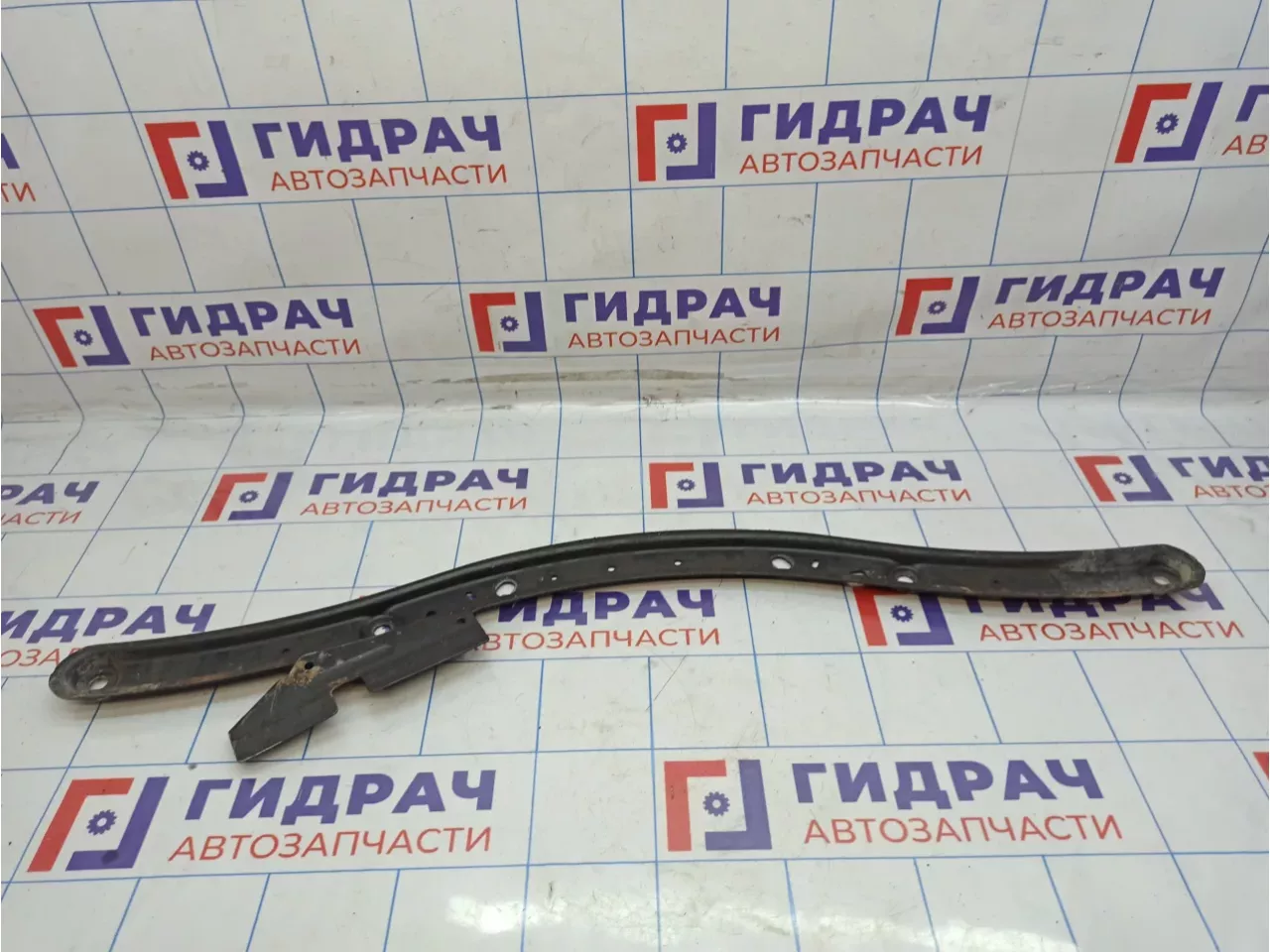 Балка передняя поперечная Ford Focus 3 1791525.